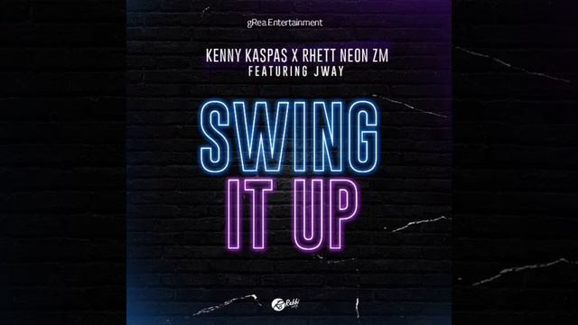 Rhett neon zm x Kenny kaspas ft jay way -swing it up смотреть онлайн