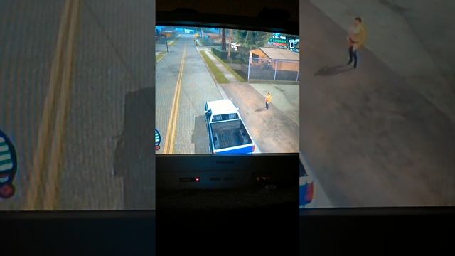 GTA san Andreas how to get a girl in the car смотреть онлайн
