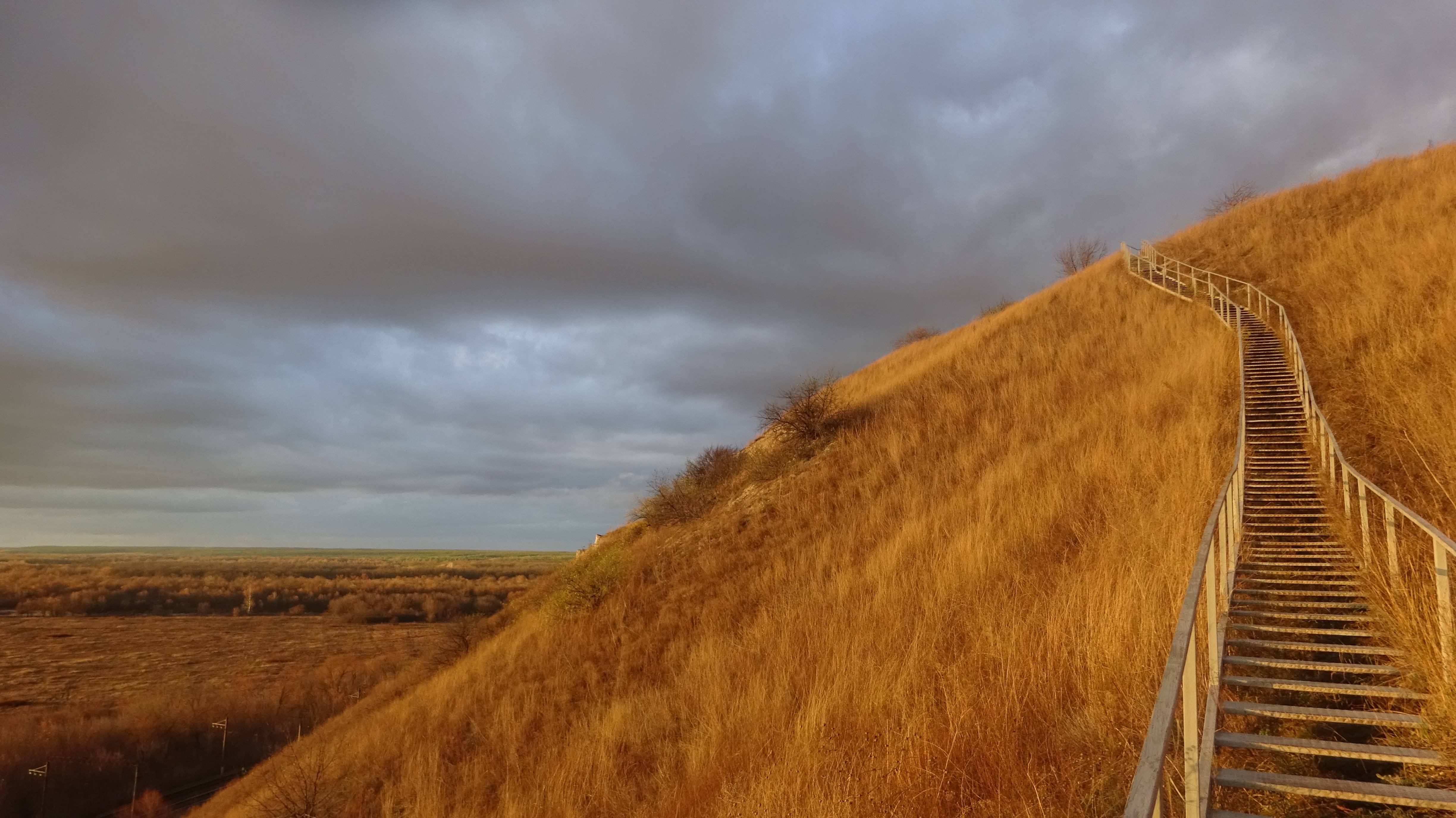 Юлия Городцова_Знакомьтесь, Дивногорье!