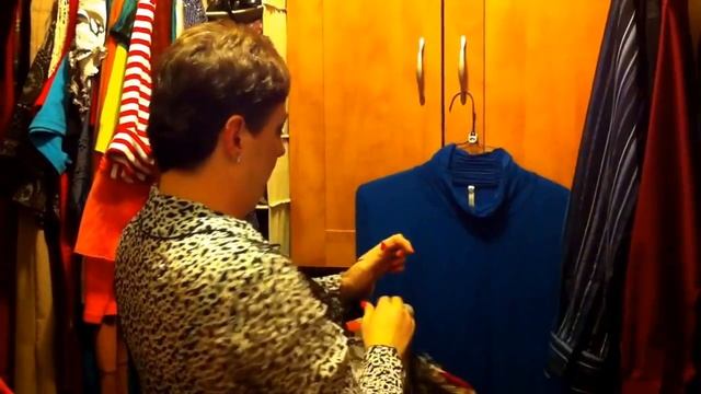 DIY: Closet Space Saver Using Soda Can Tabs смотреть онлайн