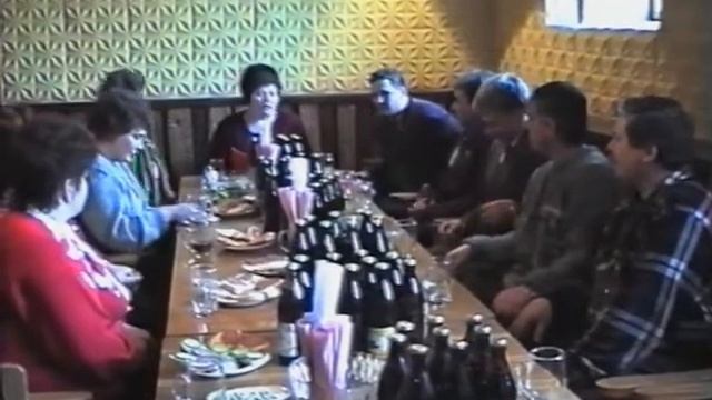 Новоград-Волинський пивзавод (1998 рік) смотреть онлайн