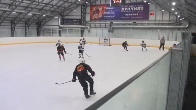 Шайба 09-Альфа 09 21.11.2020г. смотреть онлайн