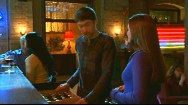 Wonderfalls Karma Chameleon 2/4 смотреть онлайн