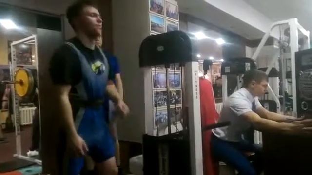 Чемпионат области по пауэрлифтингу! смотреть онлайн