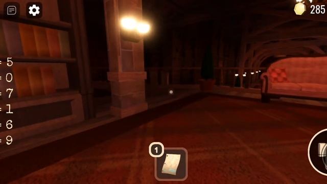 Играю Doors прошëл 82 двери! смотреть онлайн