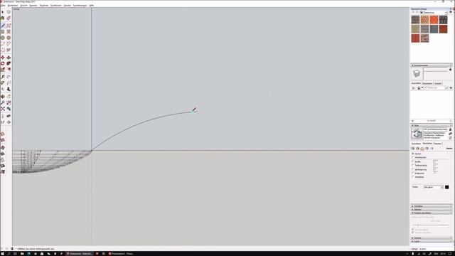 Sketchup Modeling - How to Make a Spoon смотреть онлайн