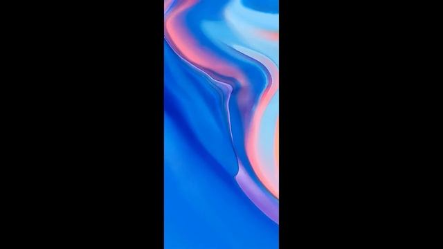 Huawei Y9 Prime (2019) Stock Wallpapers