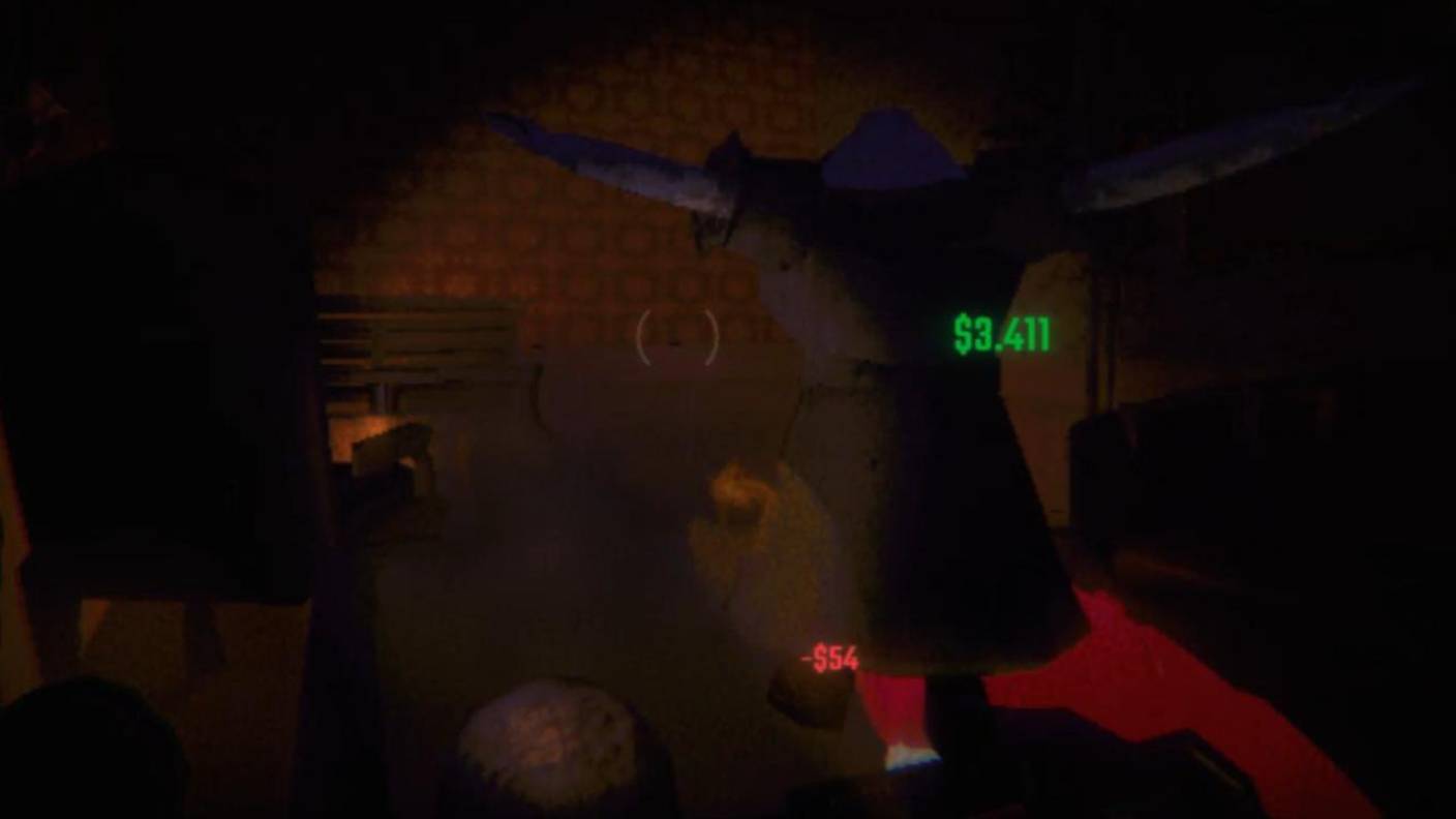 призвали демона на свою голову!!! (REPO) смотреть онлайн