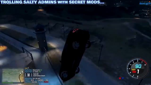 ГТА 5 смешные моменты РП сервер. хаха УГАР! GTA V GTA 5 эпизод 135 смотреть онлайн
