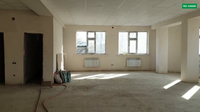 Мына-мына! Бизнеске ИМАРАТ сатылат | 300 м.кв. | Подключ болот смотреть онлайн