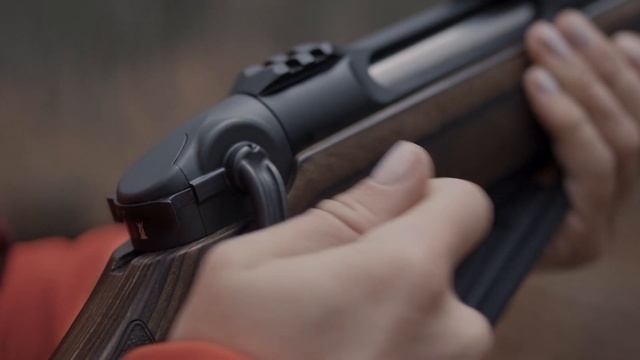GECO PLUS - The Powerful Hunting Bullet!
