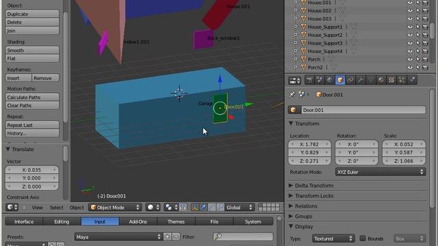 0100 Blender (Introduction).mp4 смотреть онлайн