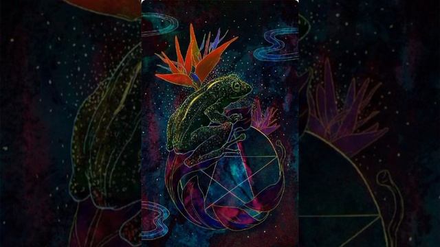 Самблиминал на деньги 💰✨️ смотреть онлайн