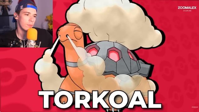 Folagor Reacciona 1 DATO SOBRE CADA POKÉMON DE ASH ⚡😎