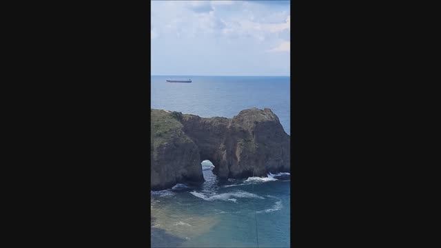 Грот Дианы Севастополь смотреть онлайн