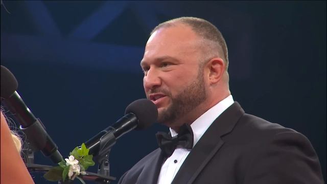 Wildest Weddings in TNA Wrestling History! смотреть онлайн