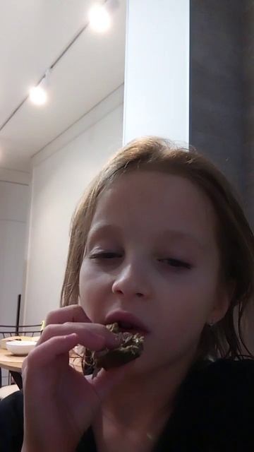 пробую дубайский шоколад смотреть онлайн