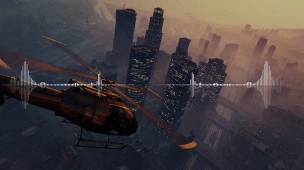 GTA San Andreas iPhone ringtone | GTA iPhone ( Marimba remix )