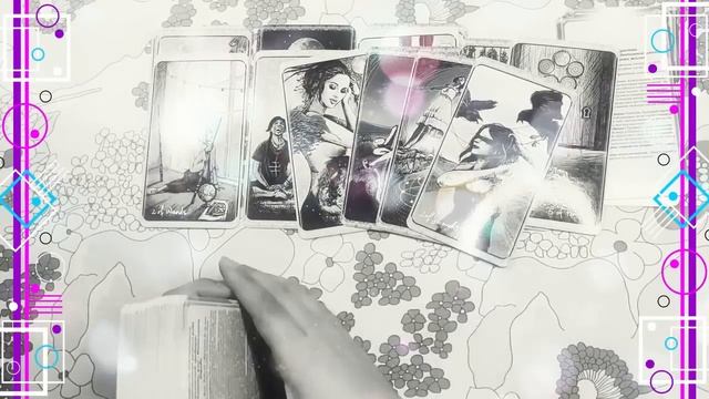 786 🌸 ЧТО ЖДЁТ ВАС И ВАШЕГО МУЖЧИНУ ДО КОНЦА ОКТЯБРЯ | EXSRPESS TAROT смотреть онлайн