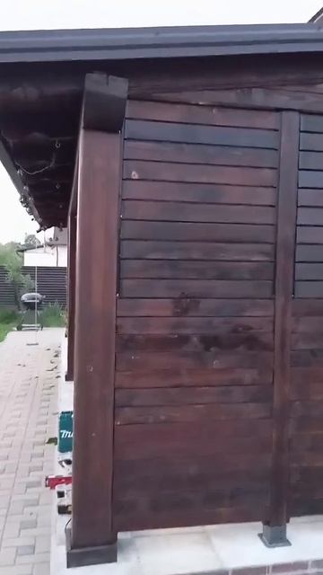 Деревянные поворотный ЖалюзИ www.woodlebs.com смотреть онлайн