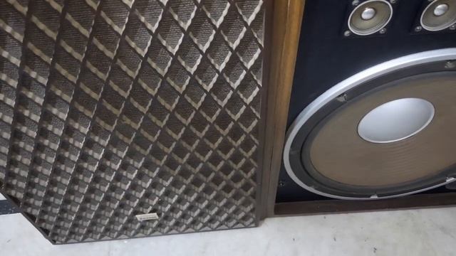 1980 Model Sansui SP-X7700 Loudspeaker System Price And Connection IN HINDI 9811204032 / 971761883 смотреть онлайн