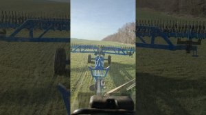 Ротационная борона