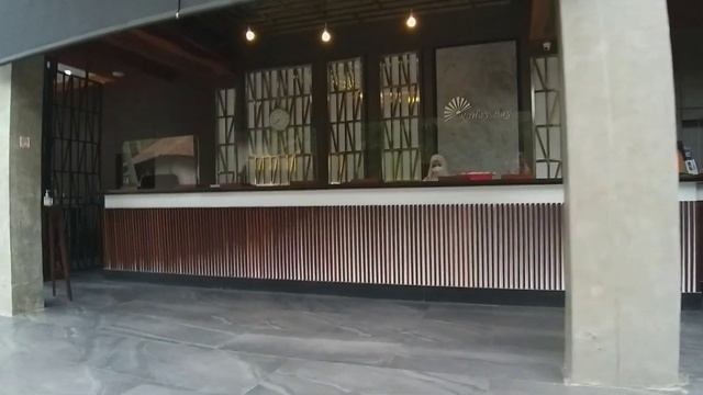 Railay Bay Resort & Spa  Review / Monkey / Krabi / Railay Beach / Thailand 2022