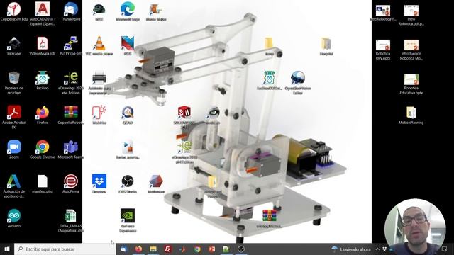 CoppeliaSim has stopped working or crashes (v4.2) смотреть онлайн