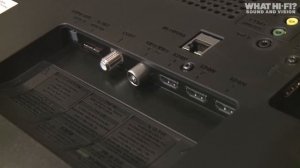 Philips 47PFL6008 unboxing -- whathifi.com