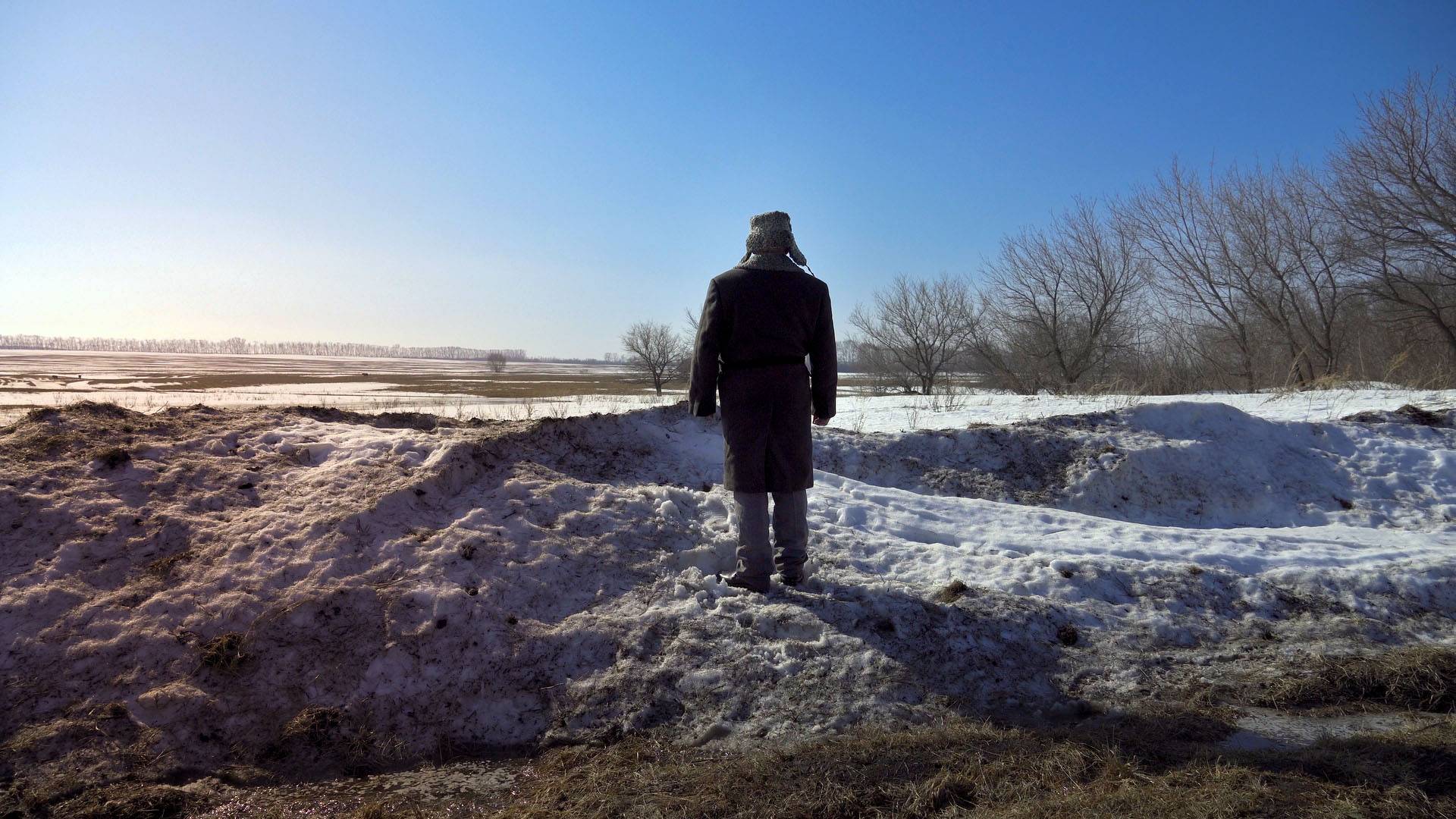 Трезвое село. Яныш. Фильм. смотреть онлайн