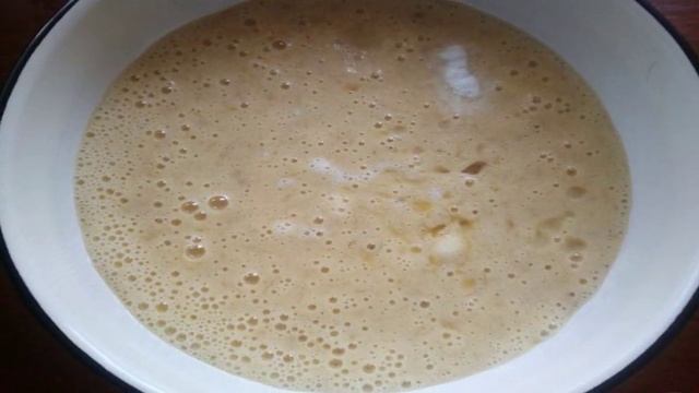 Рецепты от шеф-повара