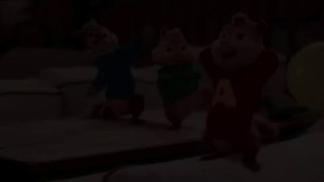 One More Time - Chipmunks смотреть онлайн
