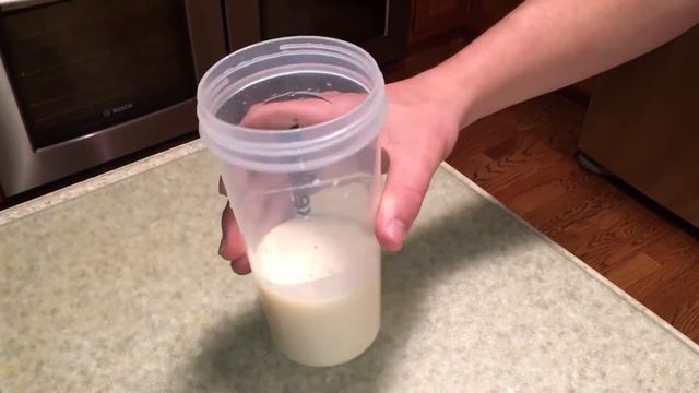 The Better Blender Bottle смотреть онлайн