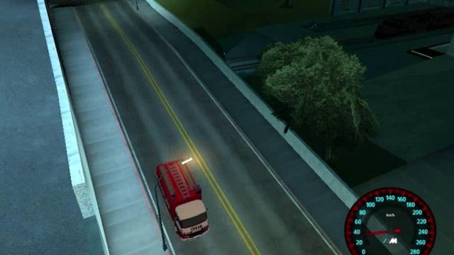 DVS 12 AVIA 30 GTA MODEL смотреть онлайн