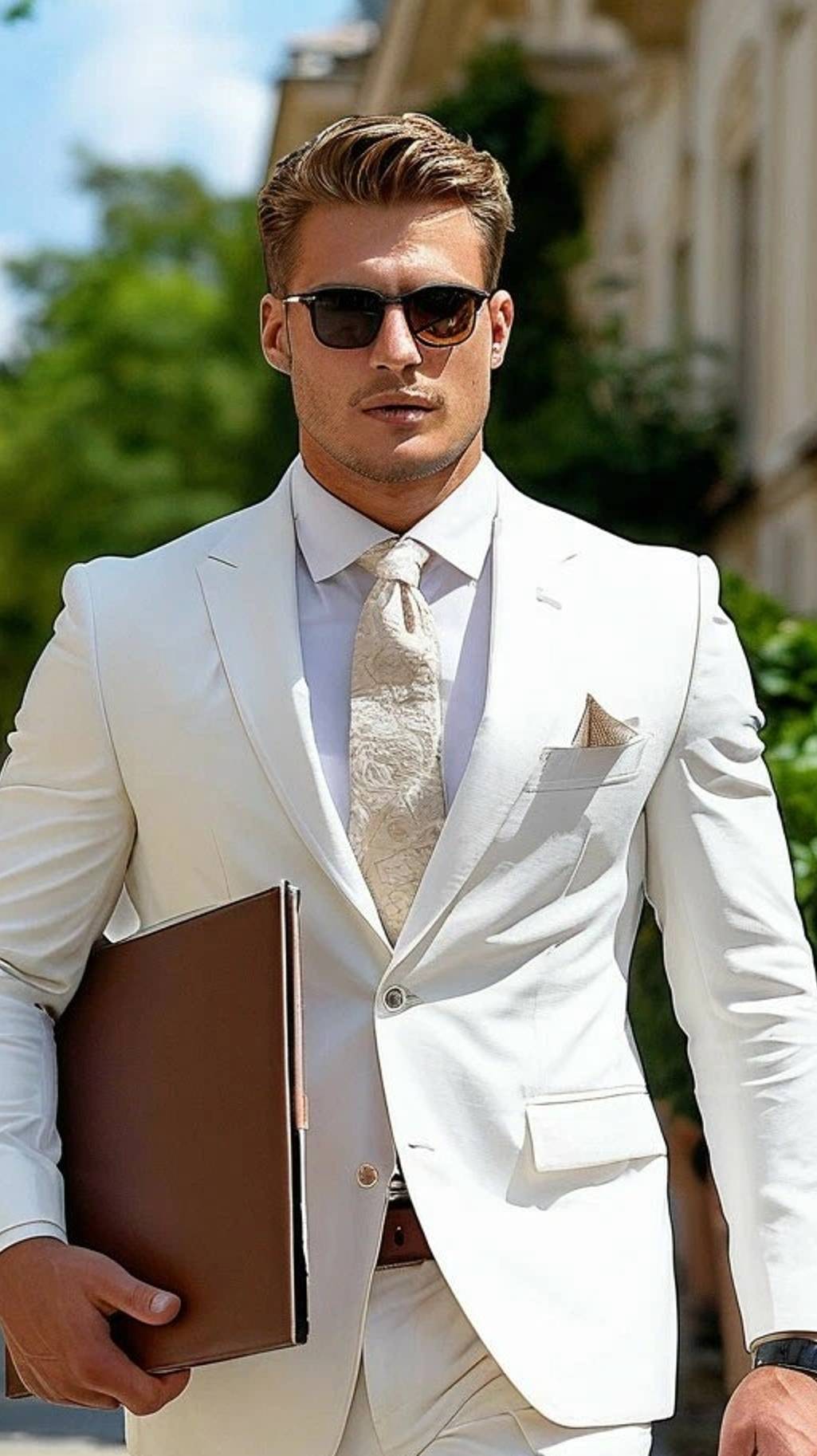 Аудиорассказ "Карьерист"