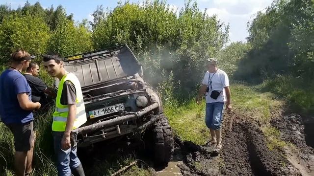 Шишига или Газ66 смотреть онлайн