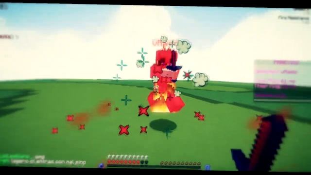 PVP MONTAGE #4 ¡ Пвп Монтаж ◔◡◉ [~Divine]