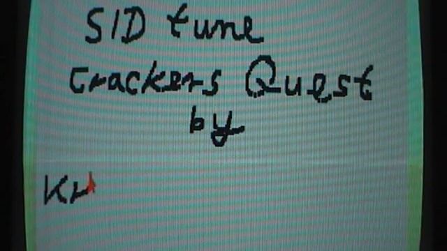 Paint with a PS/2 mouse смотреть онлайн