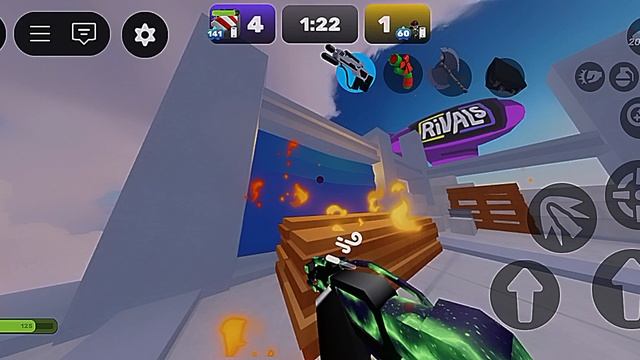 rivals 1 на 1 ) смотреть онлайн