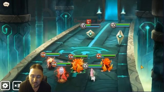 F2P Safe PC-10! 45-55 Seconds AVG! (summoners war) смотреть онлайн