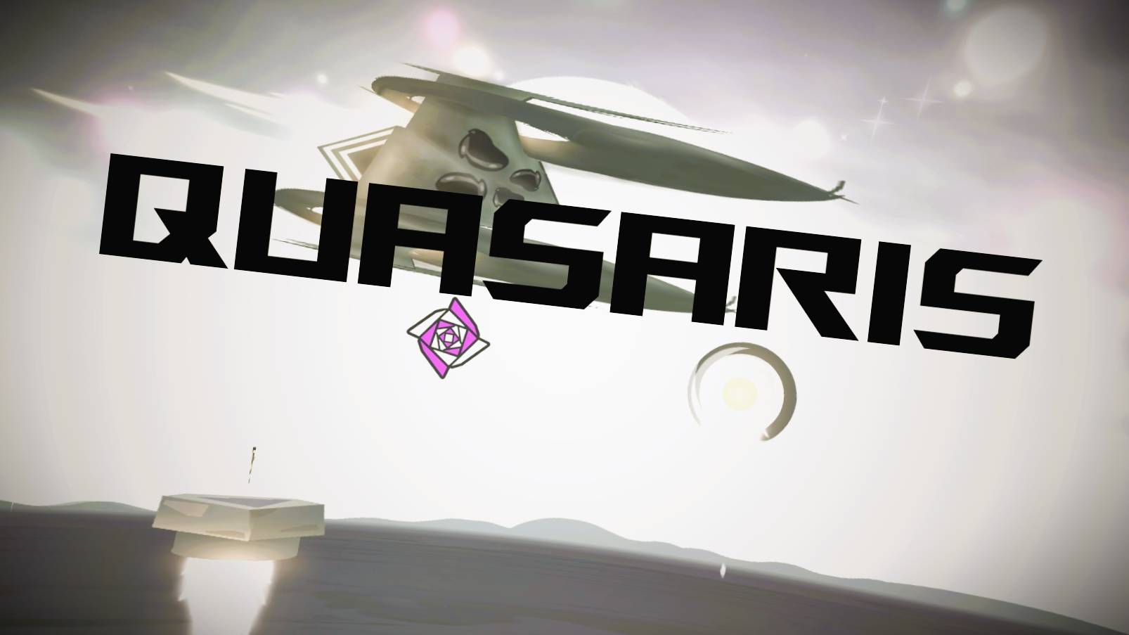 QUASARIS (by DbOyYT) смотреть онлайн