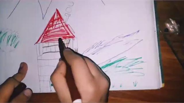 доброе утро тебе Сегодня рисую картину смотреть онлайн