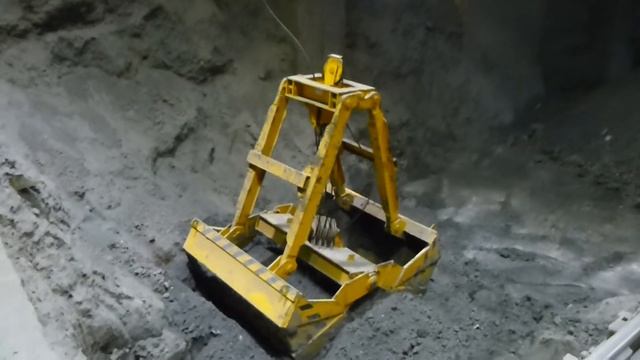 Система "грейфер-автомат", ОАО "МКрЗ" смотреть онлайн