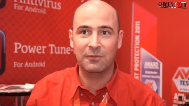 Bitdefender vine in premiera la MWC si lanseaza 2 produse смотреть онлайн