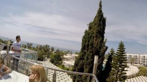 Отель Calimera Kaya Side 5 (Турция, Сиде) самый честный обзор от ht.kz