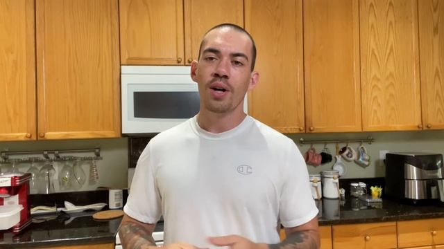 Trying a subscribers recipe | Starbucks egg white bites смотреть онлайн