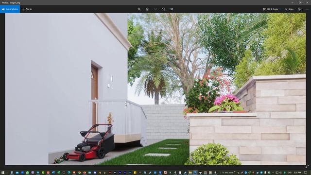 Twinmotion Revit Task 5 (for beginners) ✅ (files include for download) смотреть онлайн