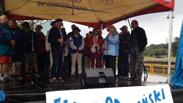 XXII Flis Odrzański 01 Lipca 2017 Cigacice смотреть онлайн