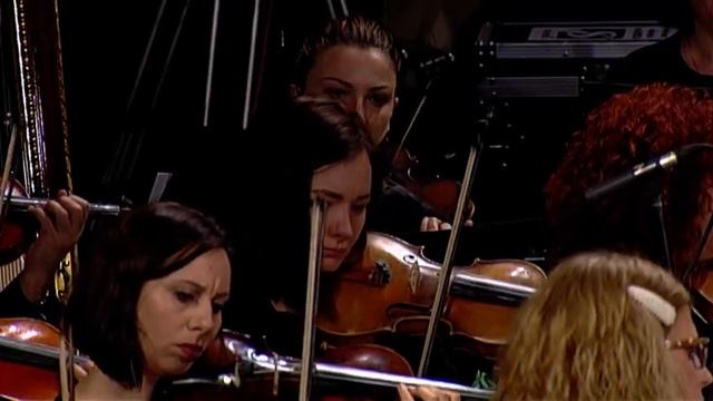 Sinfonía Sevillana. Op.23. J. Turina Por el río Guadalquivir. смотреть онлайн