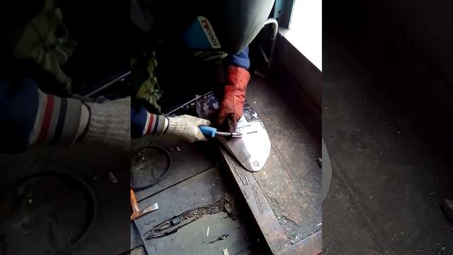 Работа сварки аврора 200 смотреть онлайн